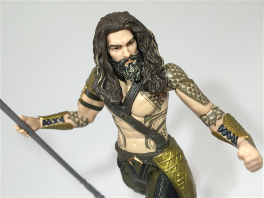 Mua bán DC MULTIVERSE AQUAMAN (BVS)